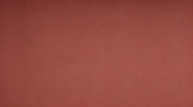 Photo red wall texture background