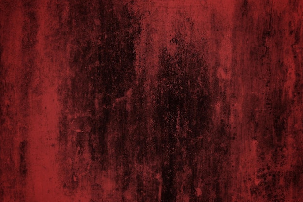 A red wall with a dark red background and the words " red " on the bottom.