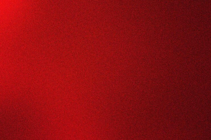 Photo a red wall with a red background that says  the name  on it