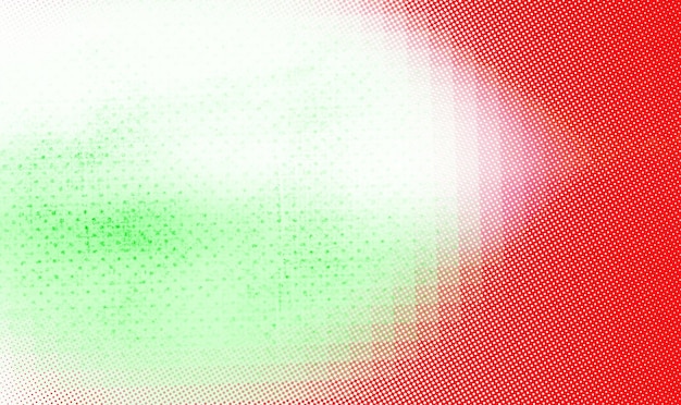 Photo red and white gradient texture background