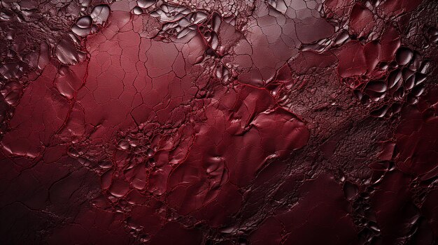 Red wine closeup texture background shot