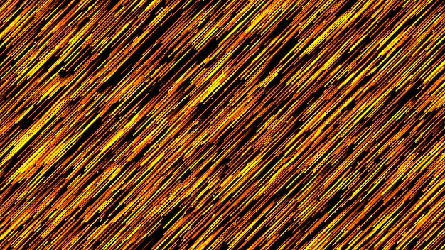 A red and yellow abstract background 