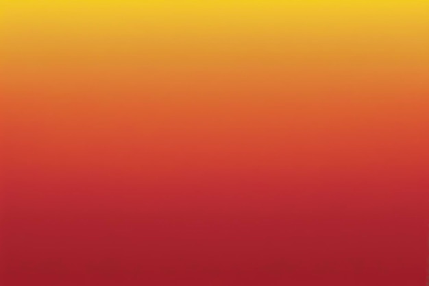 red and yellow background