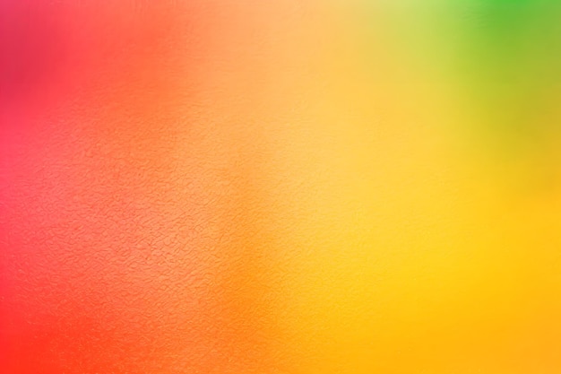 red and yellow gradient background abstract