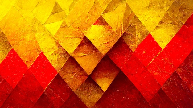 HD wallpaper red and yellow wallpaper light line color the volume  triangle  Wallpaper Flare