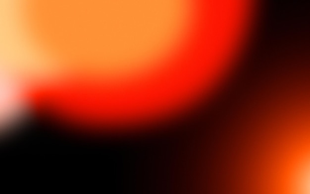 Red yellow orange black modern background with noise texture