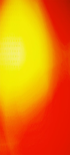 Red and yellow pattern background