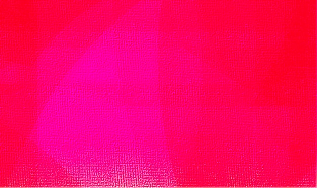 Reddish pink gradient Background