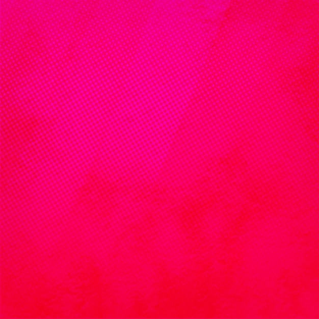 Reddish pink mixed square background with copy space for text or image