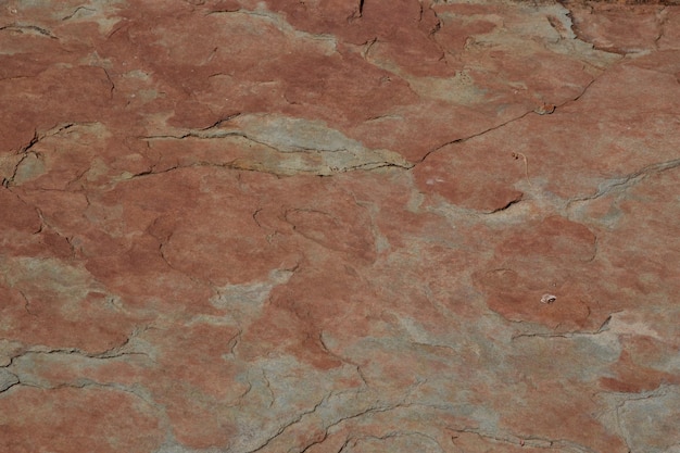 Reddish stones relief background