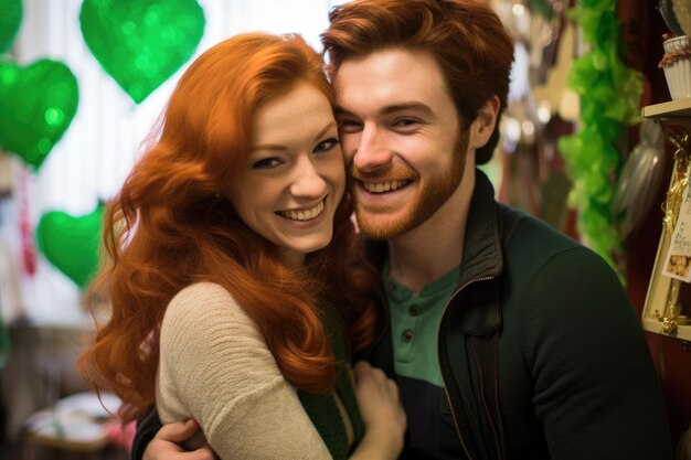 nordstrom rack green st patricks day attire