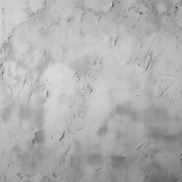 Refined Grey Plaster Background