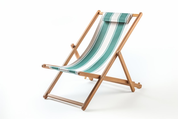 사진 색 배경에 8k 리얼리즘으로 상쾌한 라운지 의자