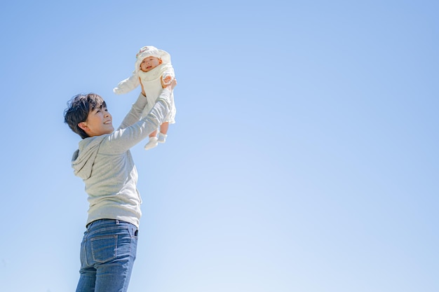 Refreshing Nature and Parents