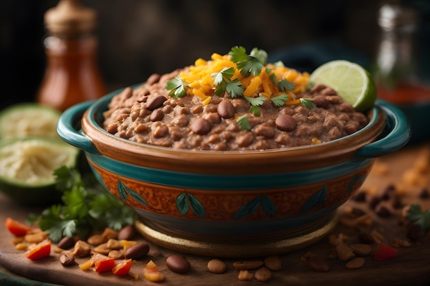 Refried Beans