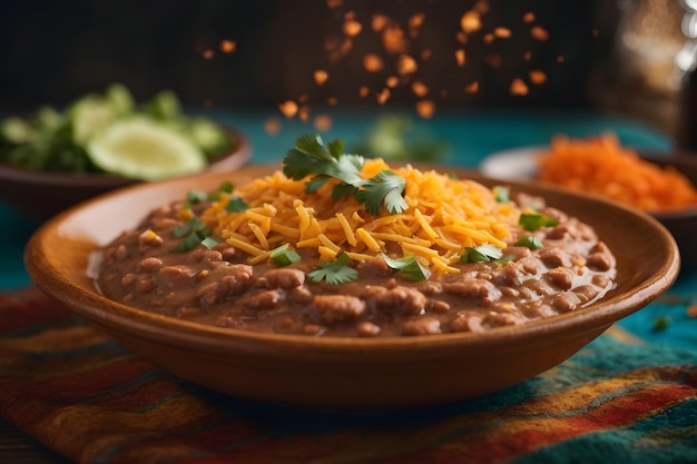 Refried Beans