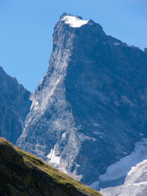 Refuge de plaisancechampagnysavoefrance