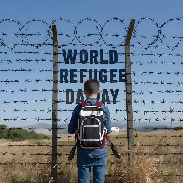 Refugee Day