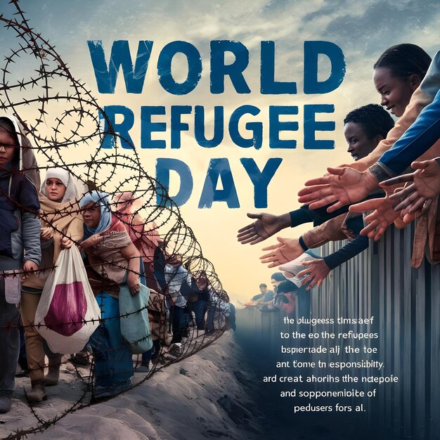 Refugee Day