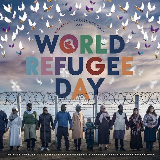 Refugee Day