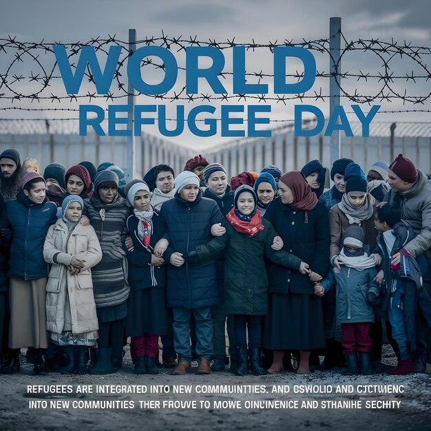 Refugee Day