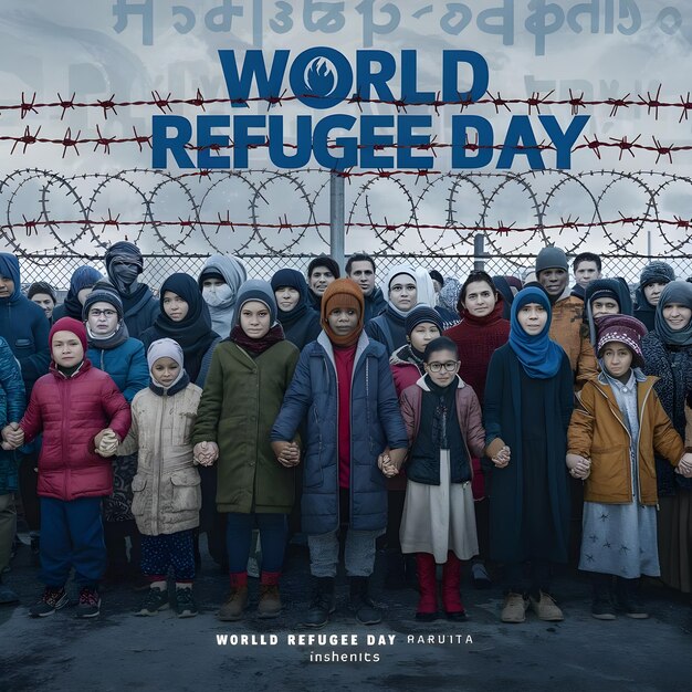 Refugee Day