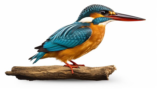 Regal Kingfisher Front Elevation View