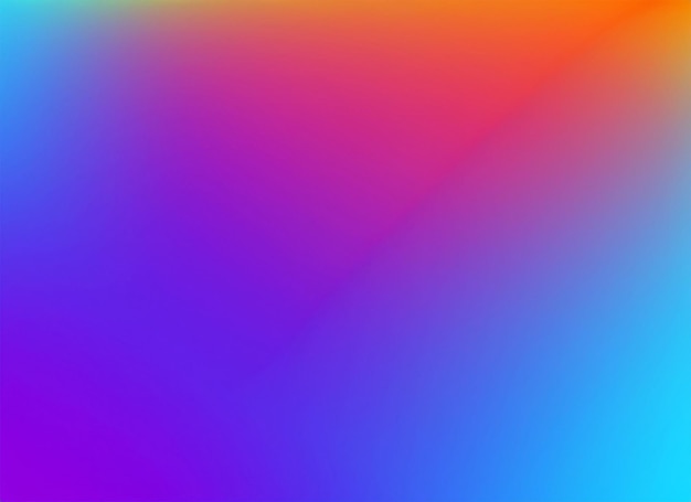 regenboog abstracte achtergrond