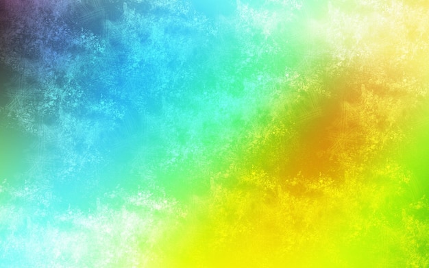 Regenboog spectrum kleuren grunge abstracte achtergrond