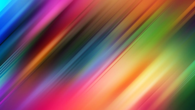 Foto regenboogkleuren wallpapers voor iphone en android.
