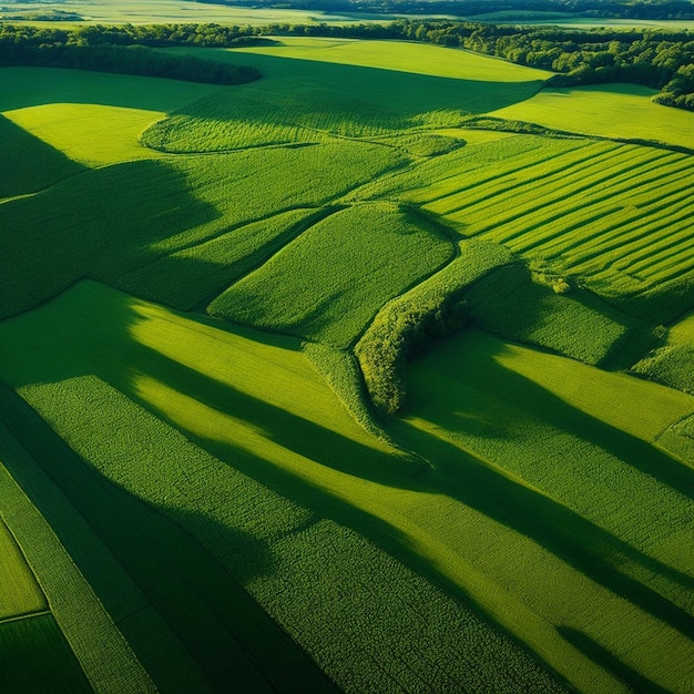 Regenerative Agriculture