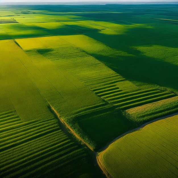 Фото Регенеративное сельское хозяйство