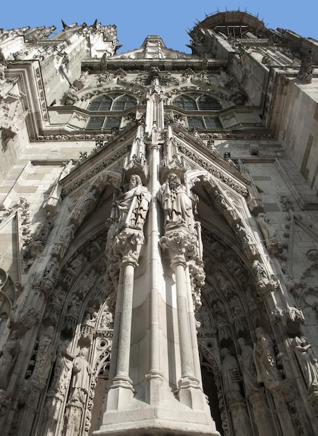 Regensburg Cathedral