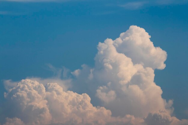 Regenwolken nimbus