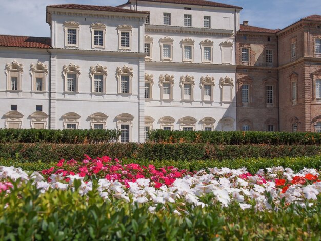 Reggia di Venaria