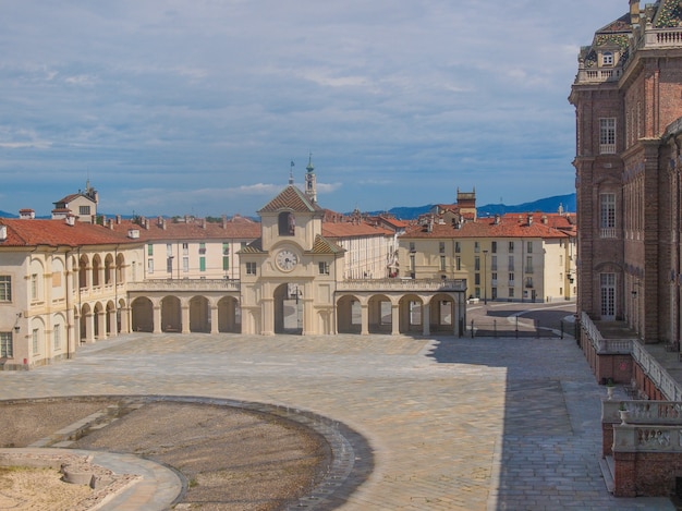 Reggia di Venaria