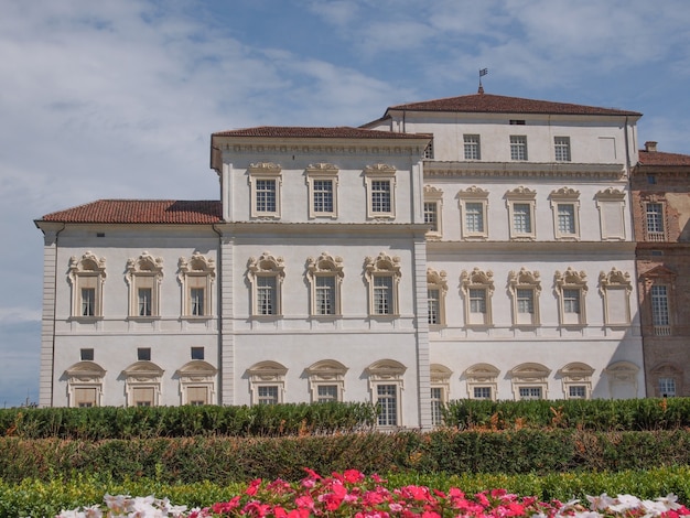 Reggia di Venaria