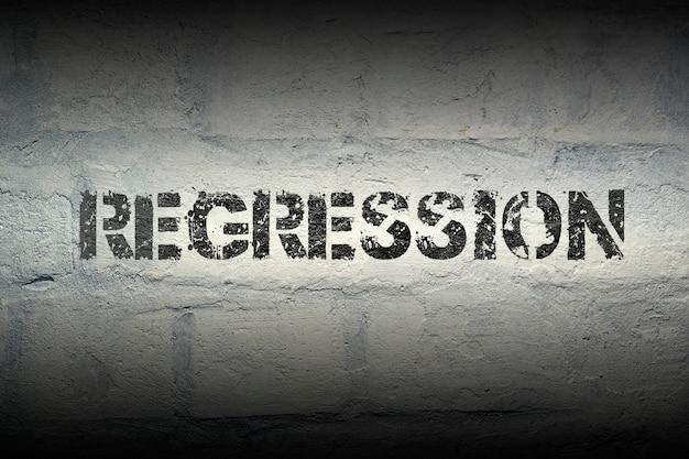 Regression WORD GR