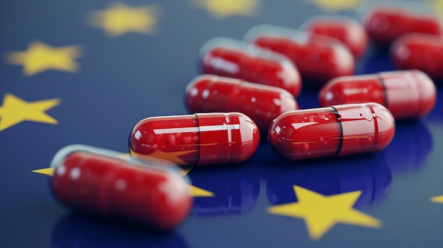 Regulating Medicine in the European Union