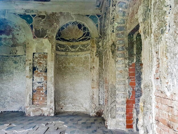 Reizen door Duitsland - Potsdam - Nieuwe Tuin - Muschelgrotte