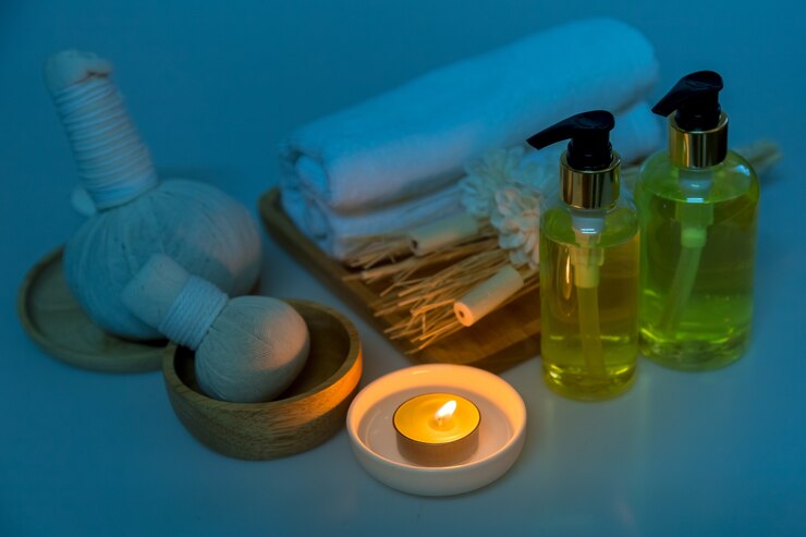 relaxation care life beauty aroma natural