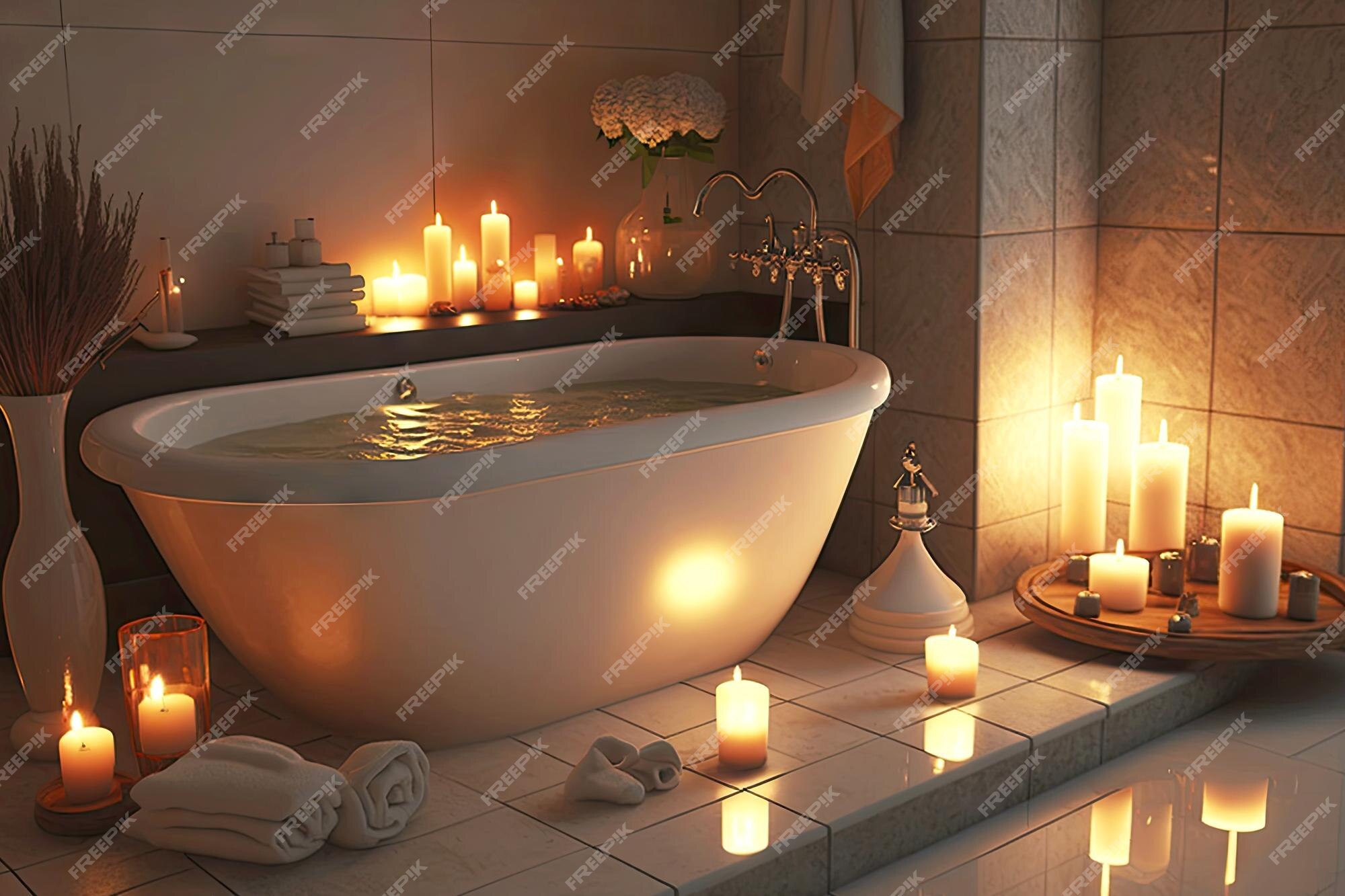 https://img.freepik.com/premium-photo/relaxing-evening-bath-modern-bathroom-with-candles-created-with-generative-ai_124507-81455.jpg?w=2000