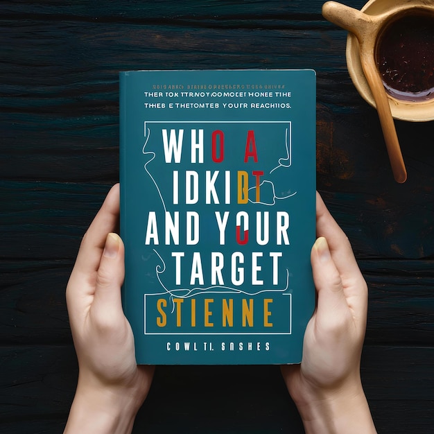 remember a welldesigned book cover is an investment in the success of your book so take the time