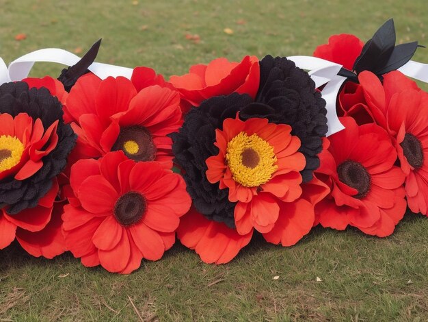 Remembrance day for special