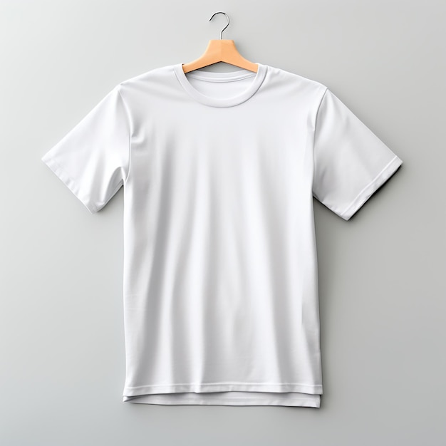 remera blanca