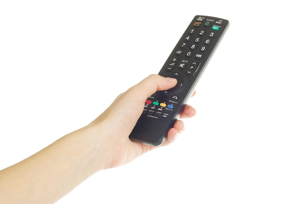 Remote control