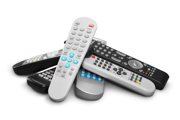 Remote Controls