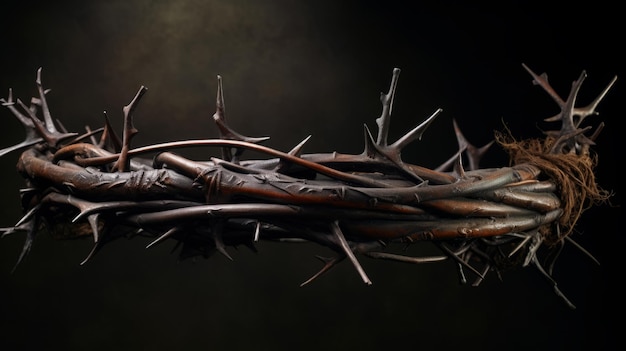 Removal of crown of thorns