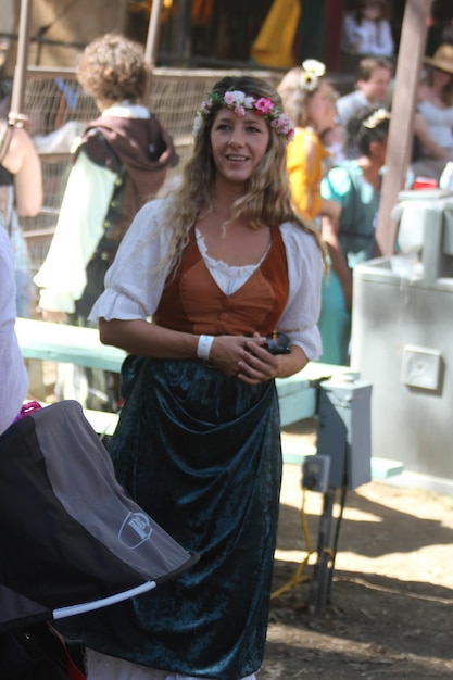 Renaissance Faire