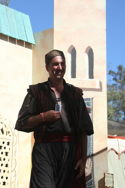 Renaissance Faire